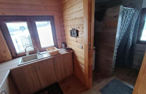 Domek w Świątkowej - Foto 29