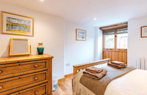 ryton grange hay barn sleeps 6 - Foto 15