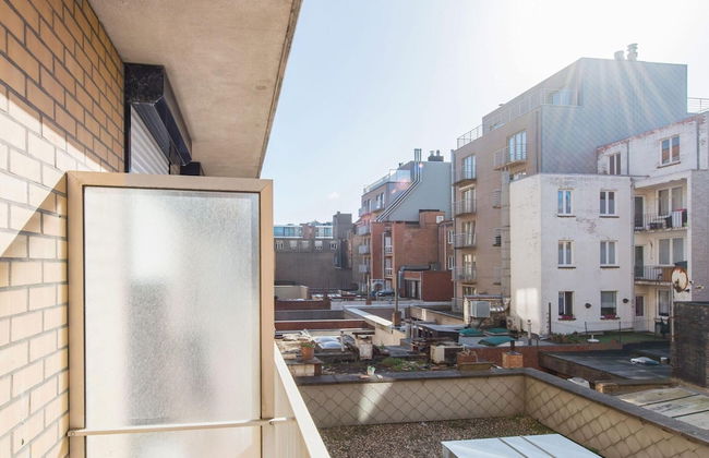 Royal 201 Seafront Apartment in a top Location - Foto 10