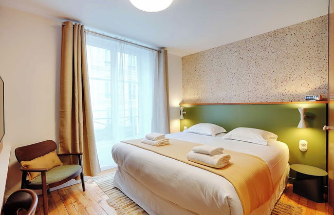 Elegant Studio - 2P - Republique - Photo 1