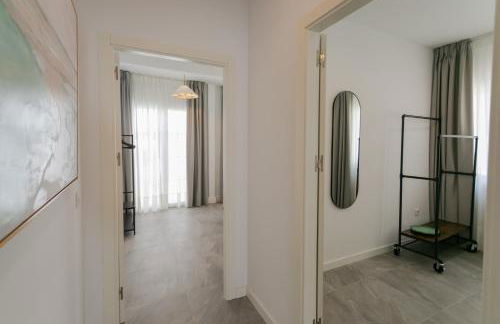 Lujoso apartamento con piscina compartida 3 - Foto 10