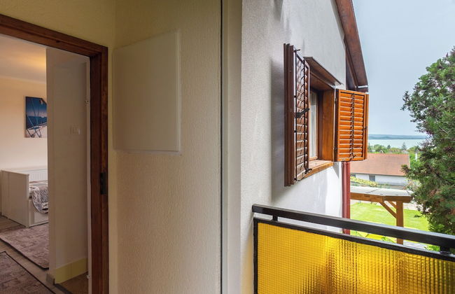 House Hortenzia Lake View - Foto 23