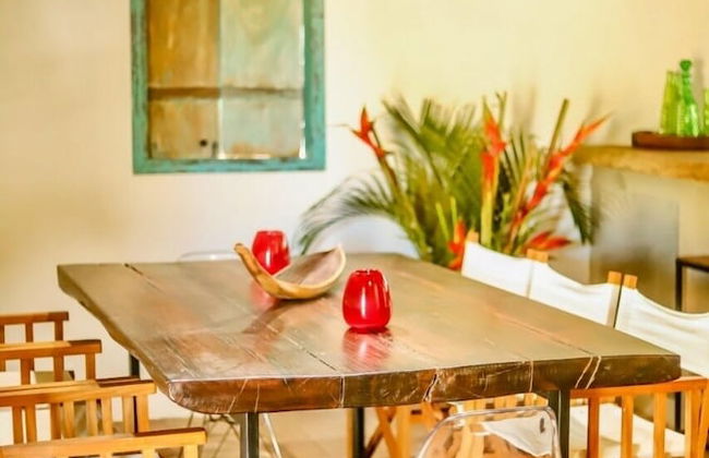 Casa Jequitibá Rosa - Photo 25