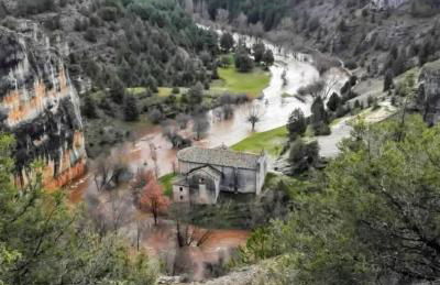 Casa Navacastellanos - Foto 47