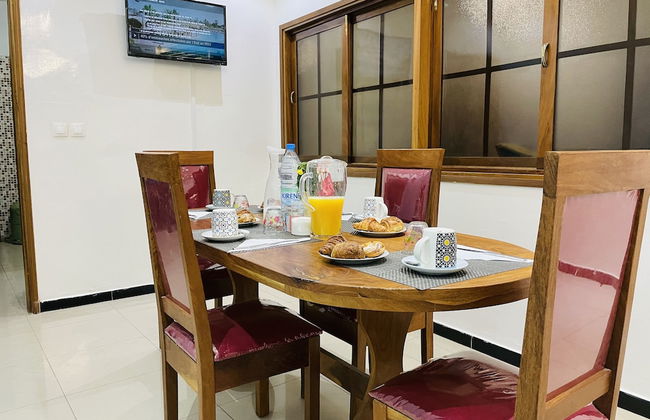 Inviting 1-bed Room Mam Residence - Photo 10