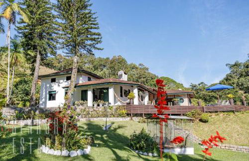 Alpen Ville Finca con Piscina Inolvidable - Foto 13