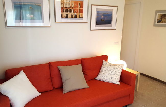 Easy Apartaments Peschiera - Foto 34