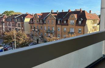 Nice, big and central apartment with 2 balconies - Foto 9