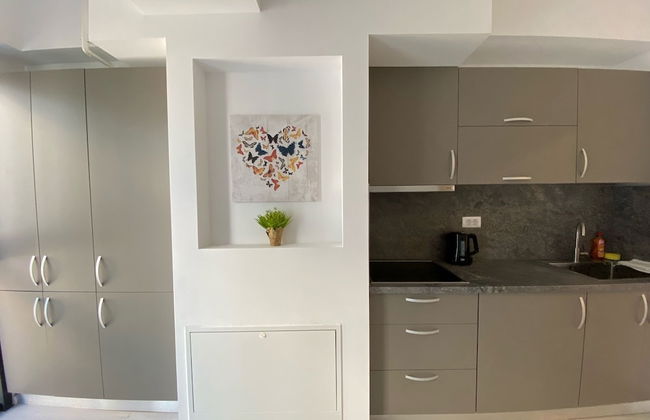 Maritimo Luxury ApartHotel - Foto 56