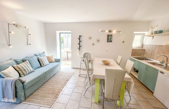 Eco Apartments Sunshine with heated pool - Foto 20