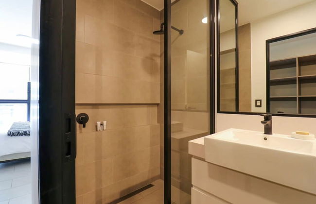 w Splendid 2BR in San Isidro - Foto 20