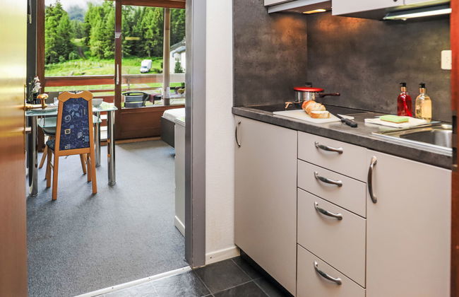 Rosablanche B22 - Foto 3