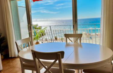 Apartamento Canet de Mar - Primera linea de Playa - Increibles vistas al Mar - Foto 50