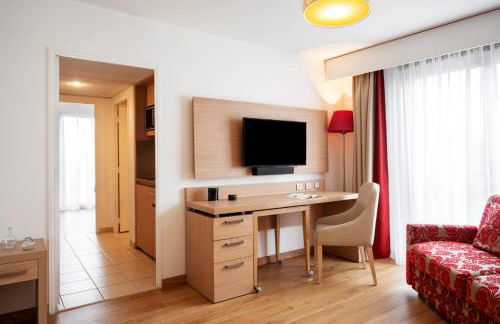 Residhome Aparthotel Paris Evry - Foto 40