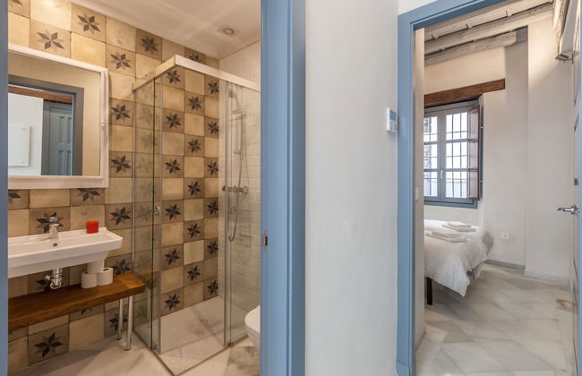 Apartamentos Tintes12 - Foto 38