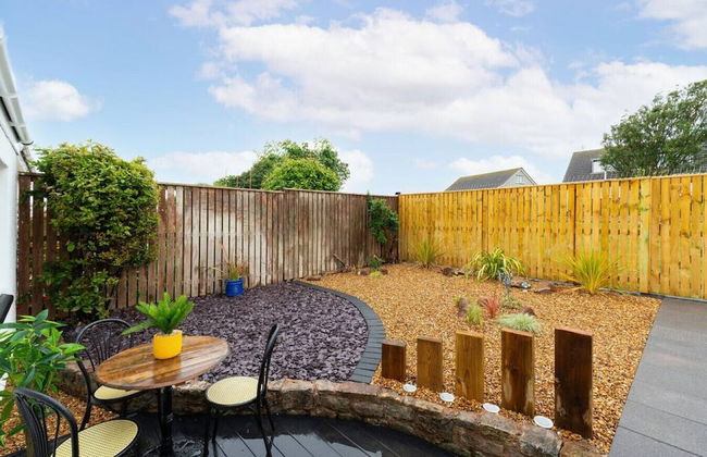 Westland Shores - An East Neuk Gem - Foto 30