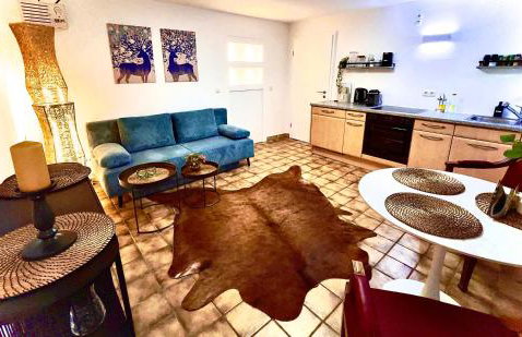 GastRoom Am Seefeld - Foto 30