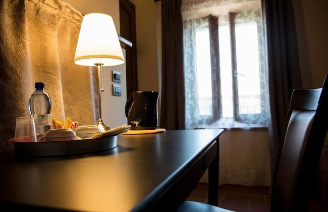 Tenuta Valtoppa - Foto 15