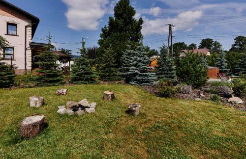 Dom Kubicowka - Foto 28