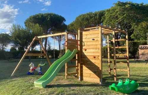 Scappo in Umbria, Casale Rosceto - Photo 43