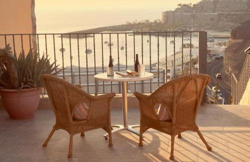 Gran Canaria Mogan sunset - Foto 11