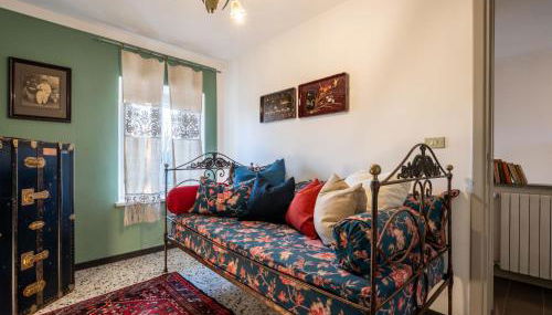 Holiday Home Le Cineserie by Interhome - Foto 5