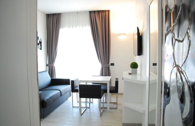LHP Suite Rapallo - Foto 8