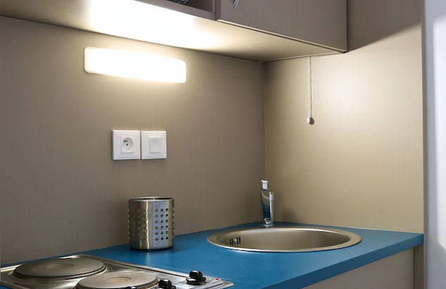 Apparteo Marseille - Foto 3