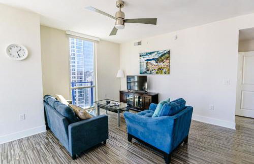 Corporate Uptown Furnished Apartments - Foto 15