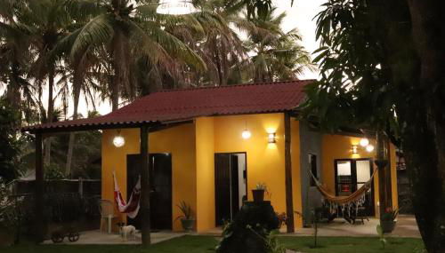 Casa Recanto das Mangueiras Japaratinga - Alagoas - Foto 3