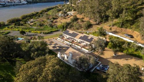 Apartamentos, Finca Contrabando Sanlucar del Guadiana, Huelva - Foto 2