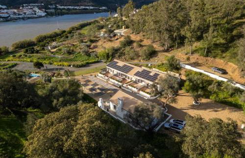 Apartamentos, Finca Contrabando Sanlucar del Guadiana, Huelva - Foto 2