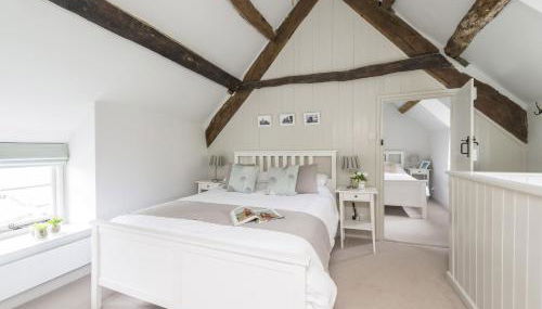 Vicarage Cottage - Foto 5