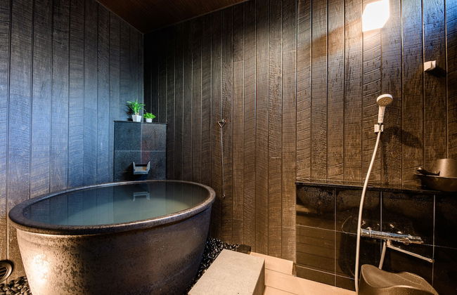 Hana-No-Mizuumi Hotel - Foto 32