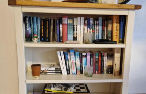 Ferienwohnung in Triberg am Waldrand - idyllisch, ruhig, erholsam - Foto 51