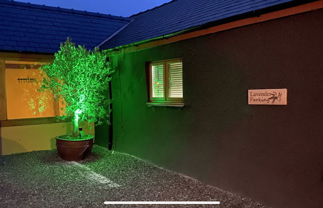 Lavender - Luxurious Barn Conversion - Foto 60