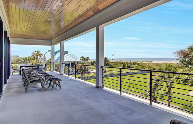 3 47th Avenue by Avantstay Oceanfront + Private Pool + View - Foto 65