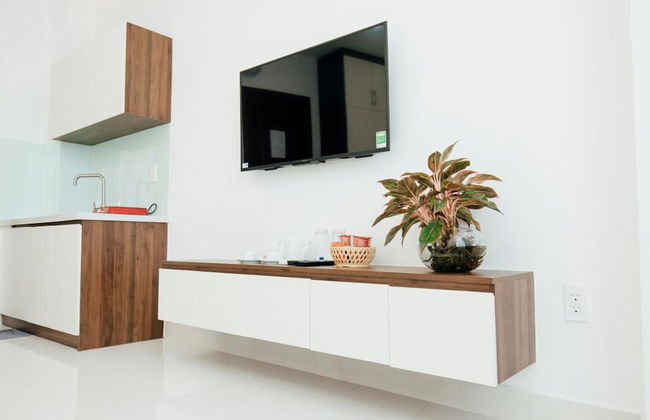 Aladdin Hotel and Apartment - Foto 53