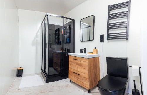 Domki i Glamping Nałęczów - Pod Łysą Górą - Foto 59