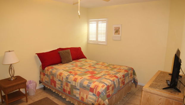 Colony Reef 1207 - Foto 5, Habitación