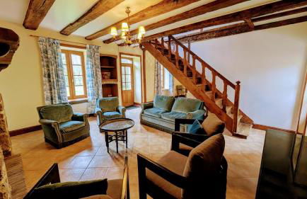 Maison des bois - Foto 6