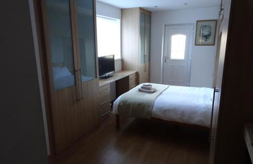 St Georges sea view - Foto 10