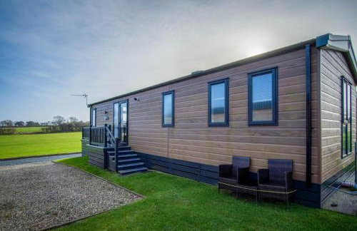 Bumblebee - 2 Bedroom Lodge - Manorbier - Foto 16