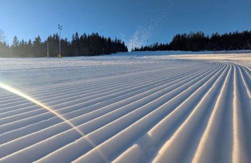 Aotearoa - Mountain apartment in Bavaria, Mitterdorf - Mitterfirmiansreut - Foto 6