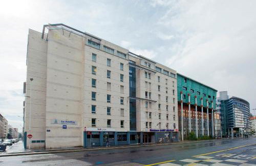 Séjours & Affaires Lyon Saint-Nicolas - Photo 30