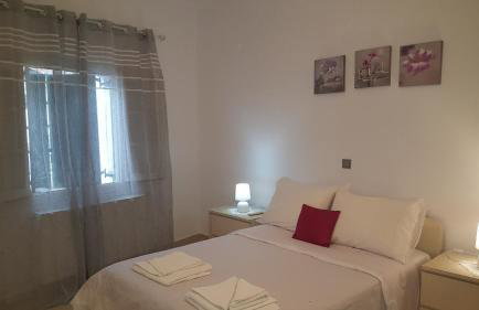 Alexandros House with private parcking - Foto 14