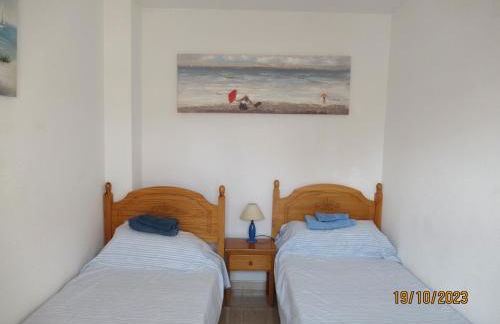 Playa Paraiso - Penthouse Apartment - Secure Free Parking and WiFi - Foto 8