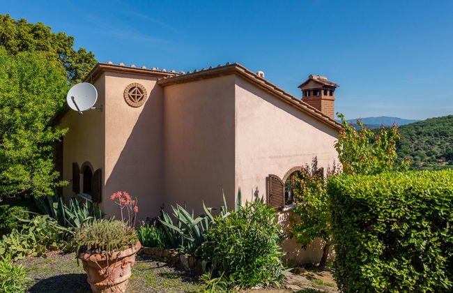 La Limonaia - Foto 25