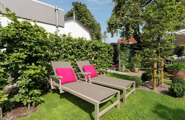 Alluring Apartment in Bergen With Terrace, Garden and BBQ - Foto 80