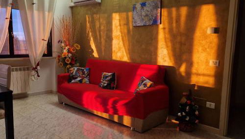 Appartamento Divino Tramonto - Foto 4